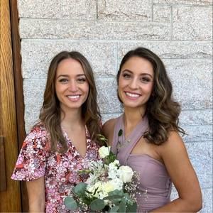 Meet your Posher, Andrea